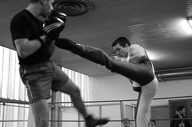 Boxe