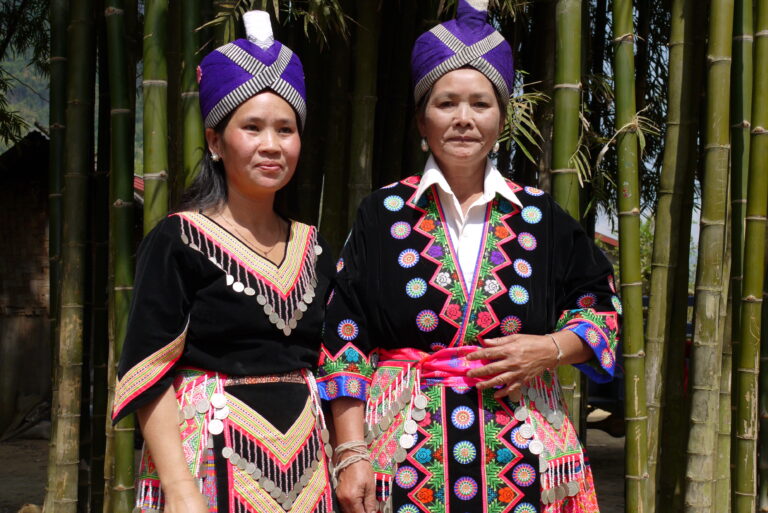 Expedition 2011 – Laos & Thaïlande